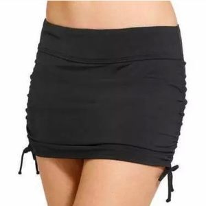 Athleta Swim skirt